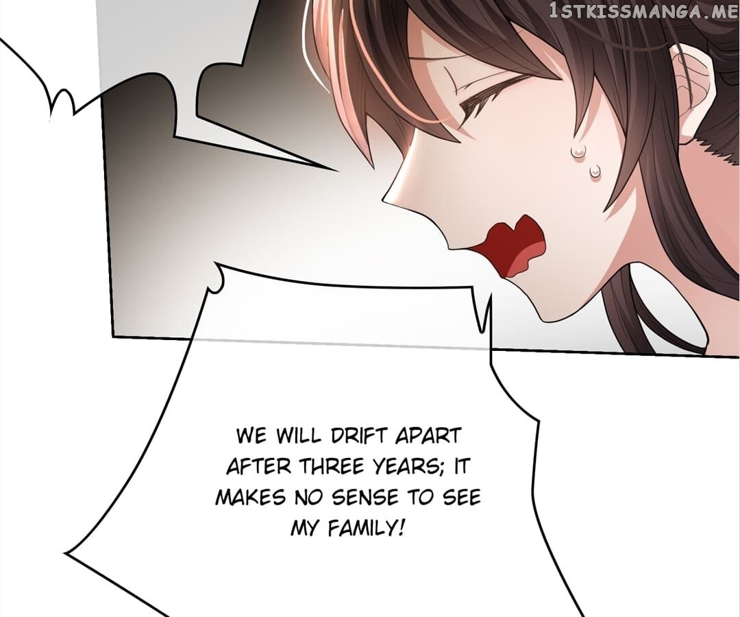 Lair & Love Game chapter 18 - page 8