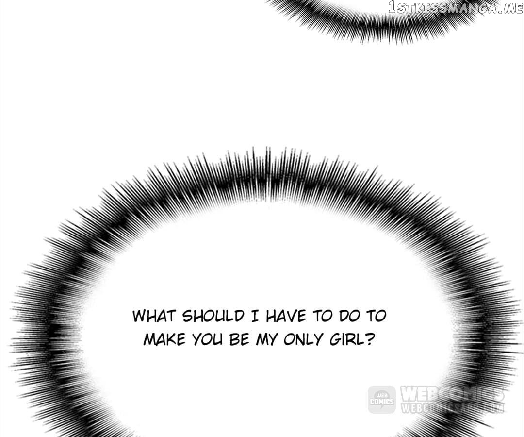Lair & Love Game chapter 18 - page 86