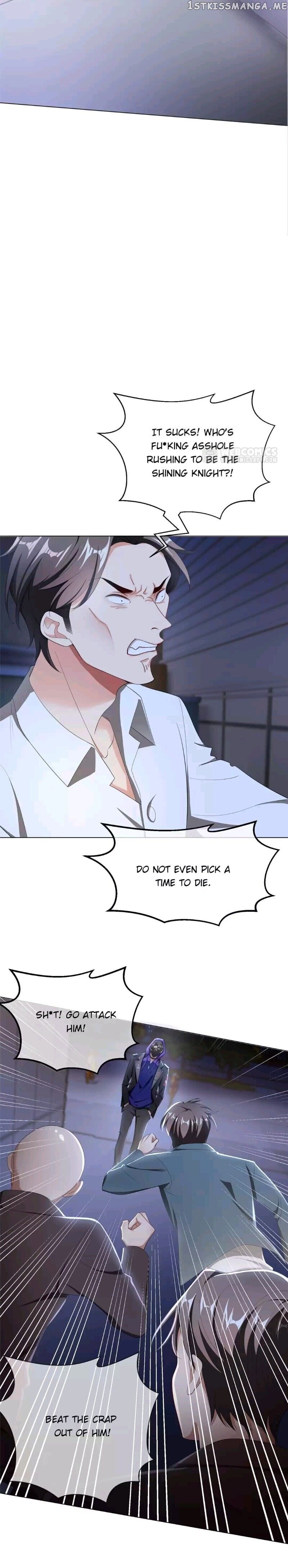 Lair & Love Game chapter 38 - page 11