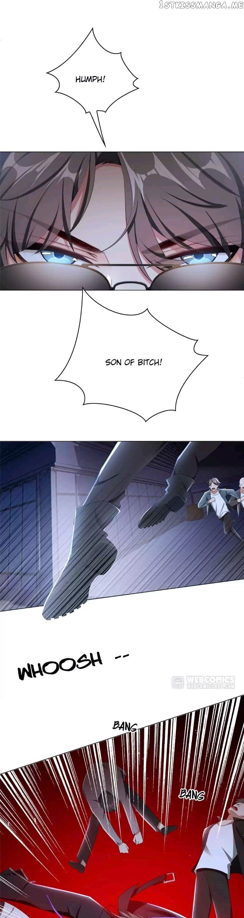 Lair & Love Game chapter 38 - page 12