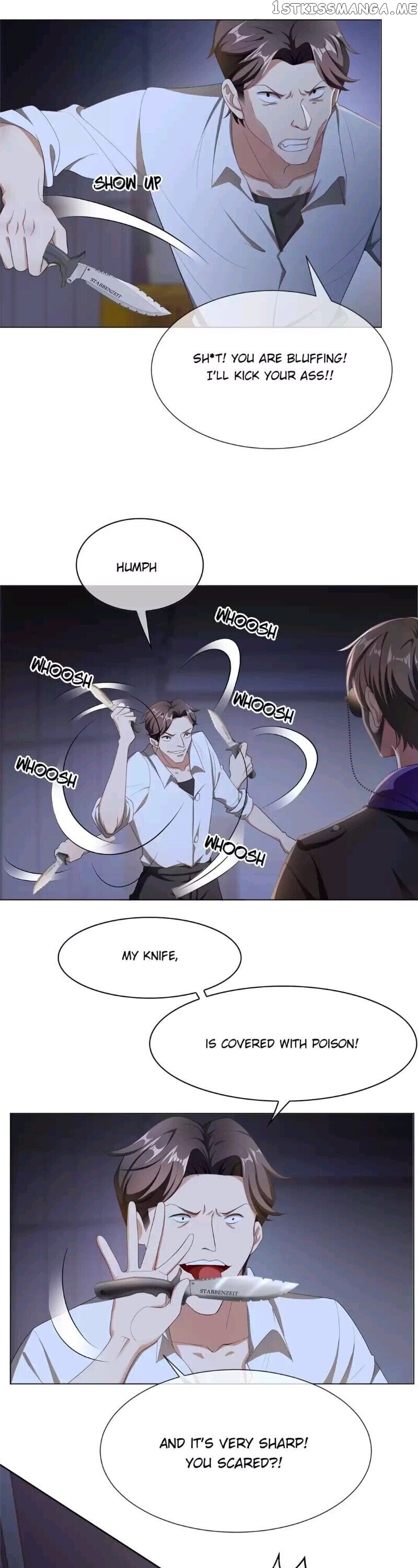 Lair & Love Game chapter 38 - page 14