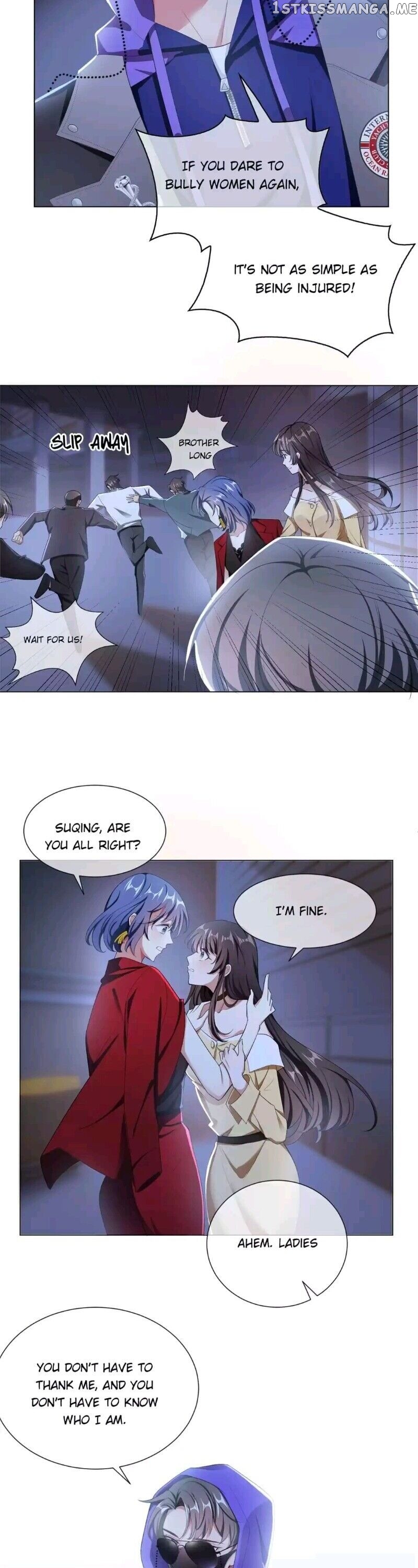 Lair & Love Game chapter 38 - page 17