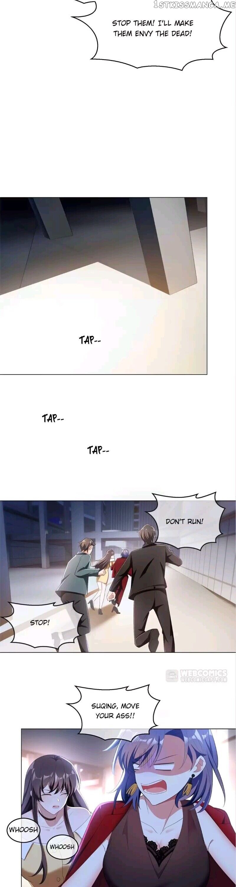 Lair & Love Game chapter 38 - page 4