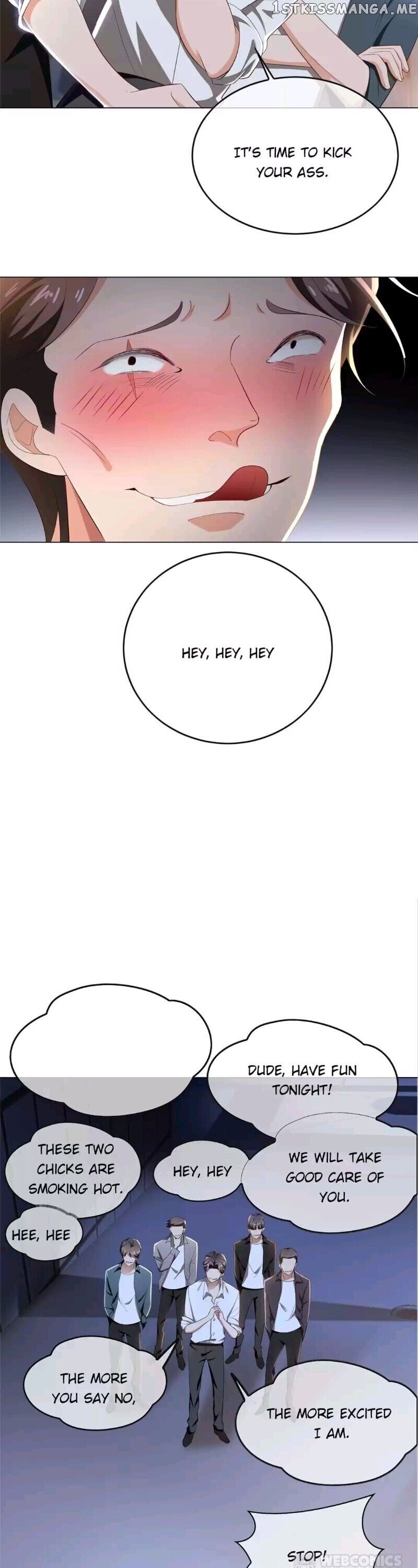 Lair & Love Game chapter 38 - page 7