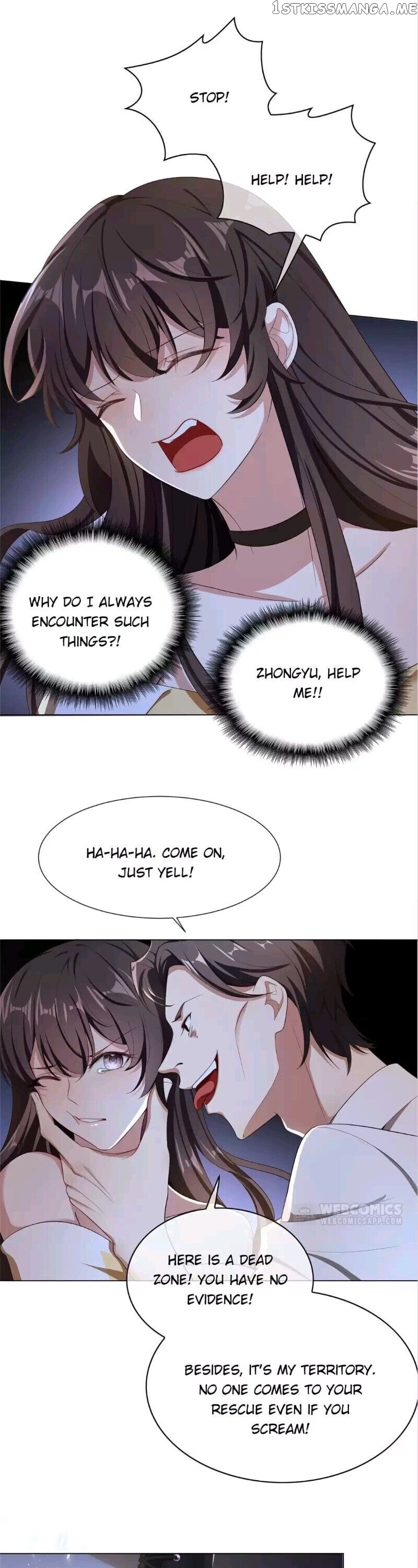 Lair & Love Game chapter 38 - page 9