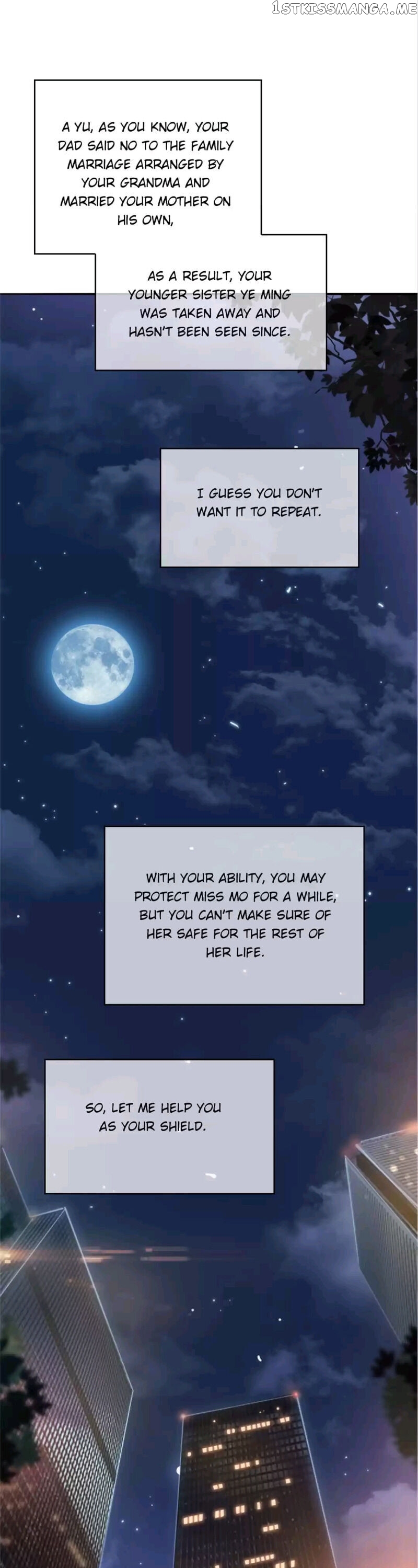 Lair & Love Game chapter 75 - page 1