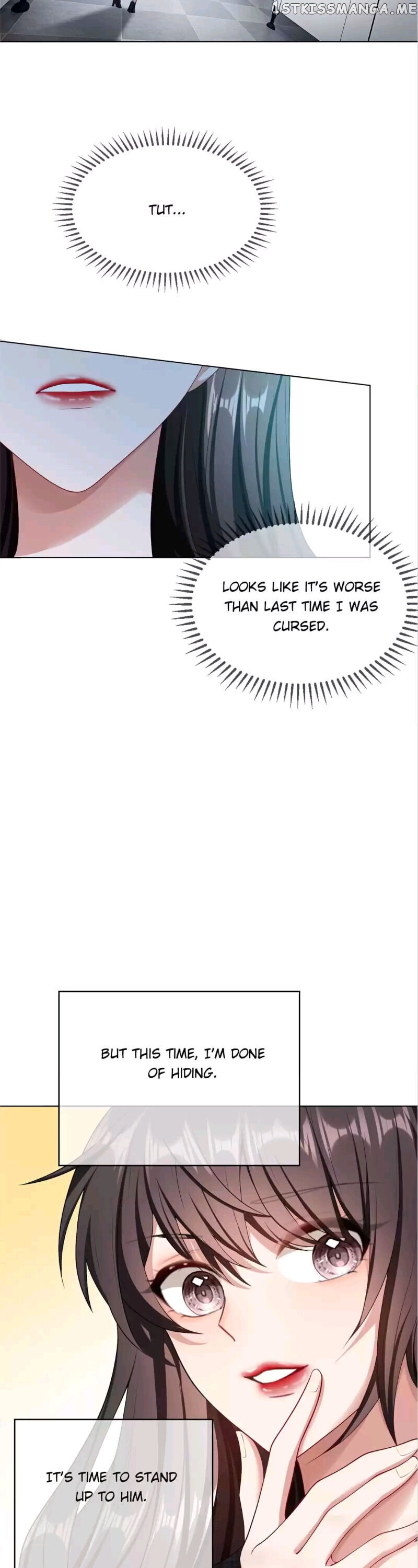 Lair & Love Game chapter 75 - page 13