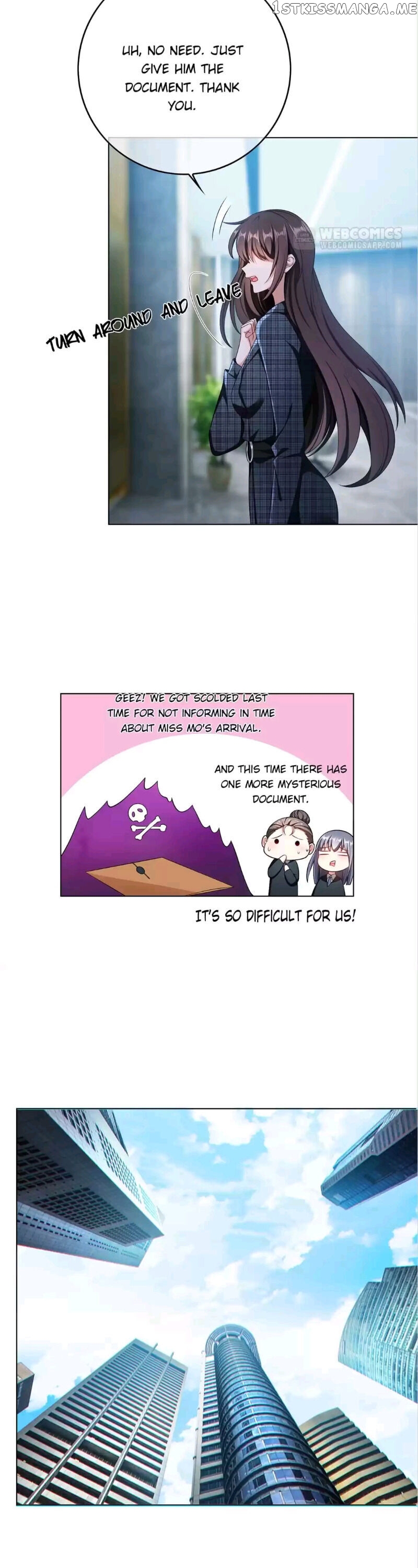 Lair & Love Game chapter 75 - page 16
