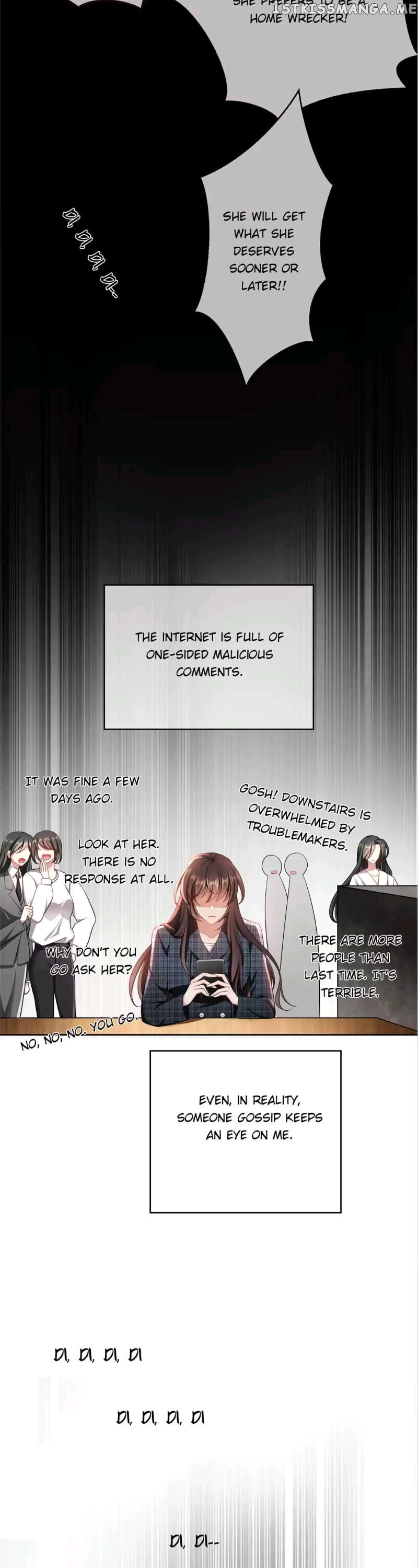 Lair & Love Game chapter 75 - page 6
