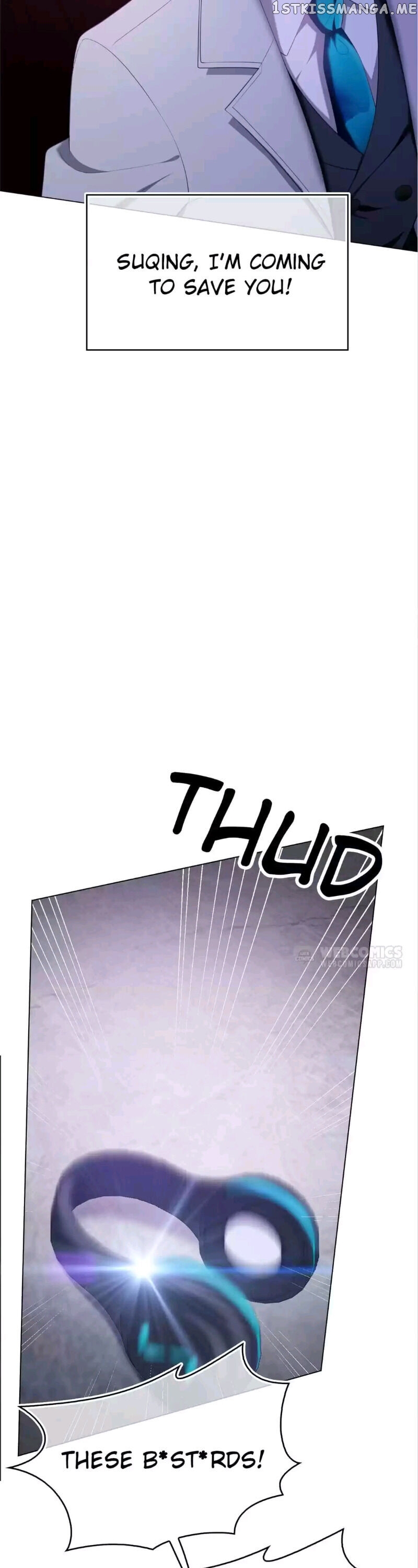 Lair & Love Game chapter 92 - page 11