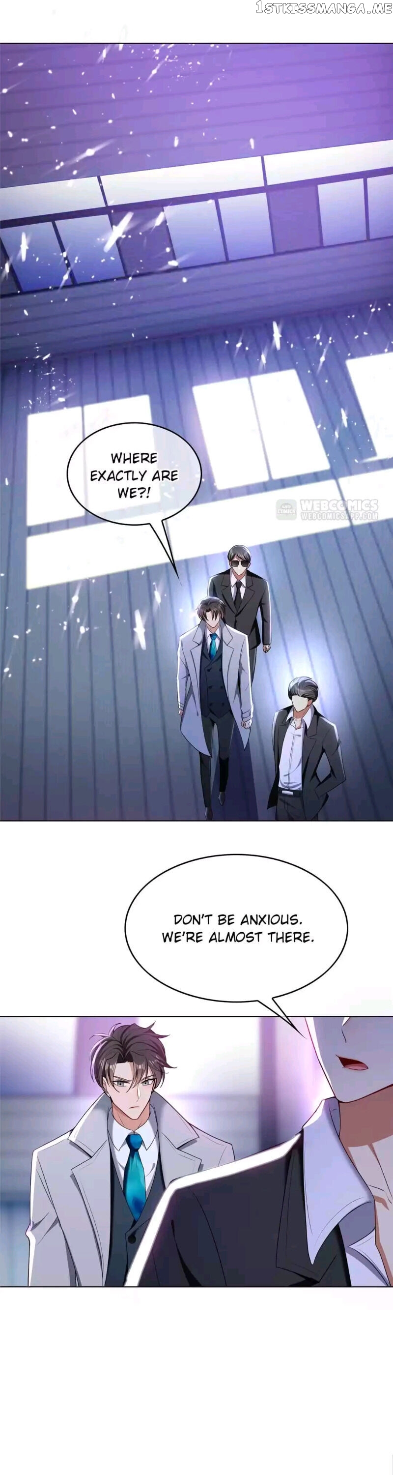 Lair & Love Game chapter 92 - page 14