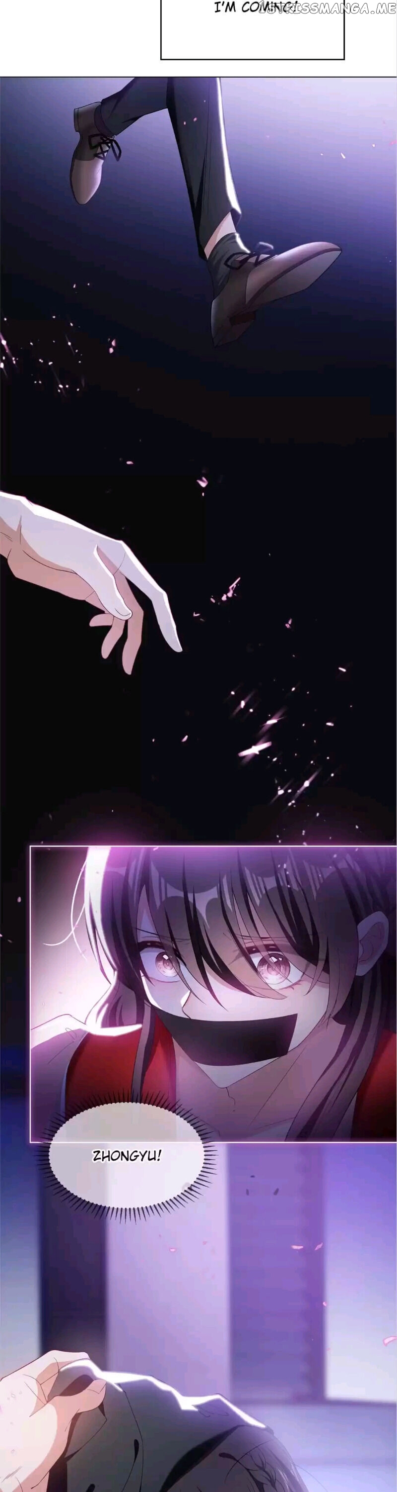 Lair & Love Game chapter 92 - page 16