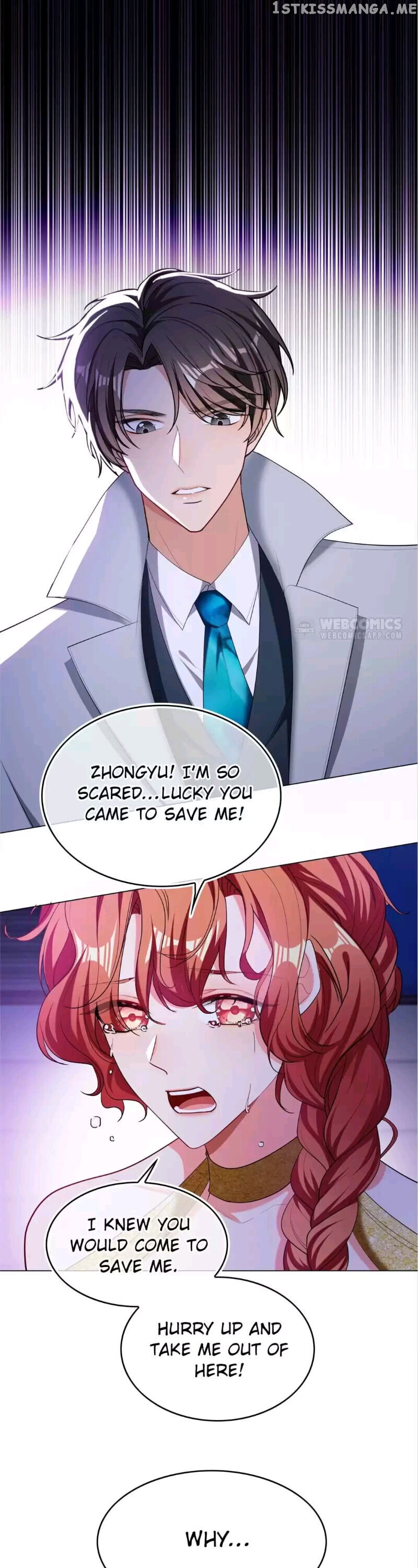 Lair & Love Game chapter 92 - page 19