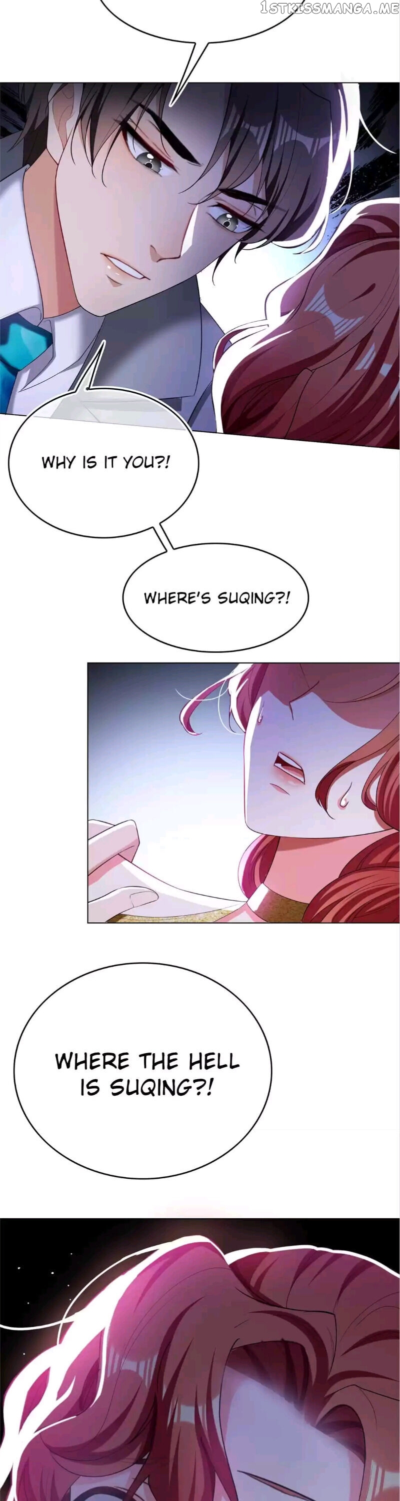 Lair & Love Game chapter 92 - page 20