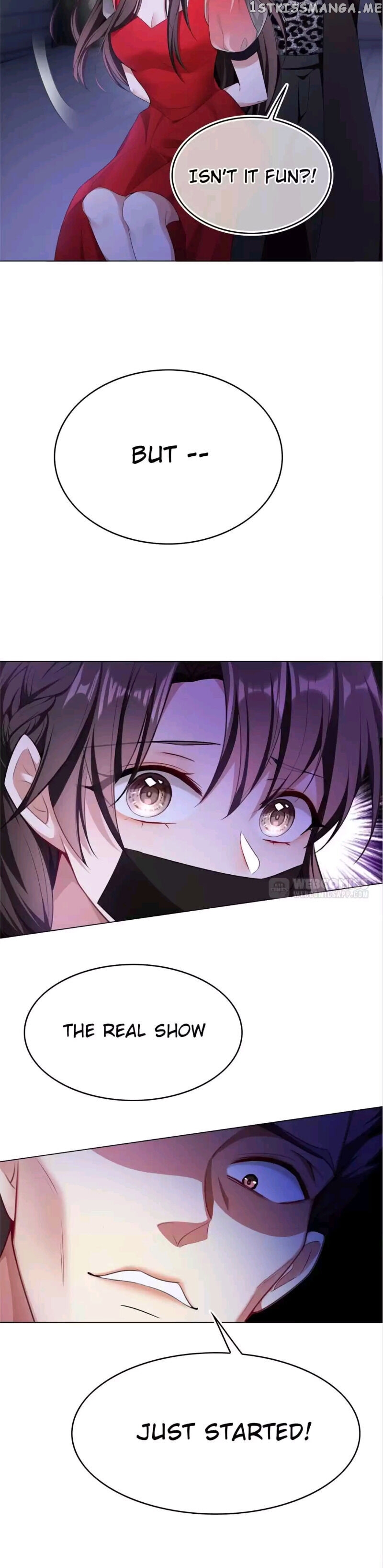 Lair & Love Game chapter 92 - page 25