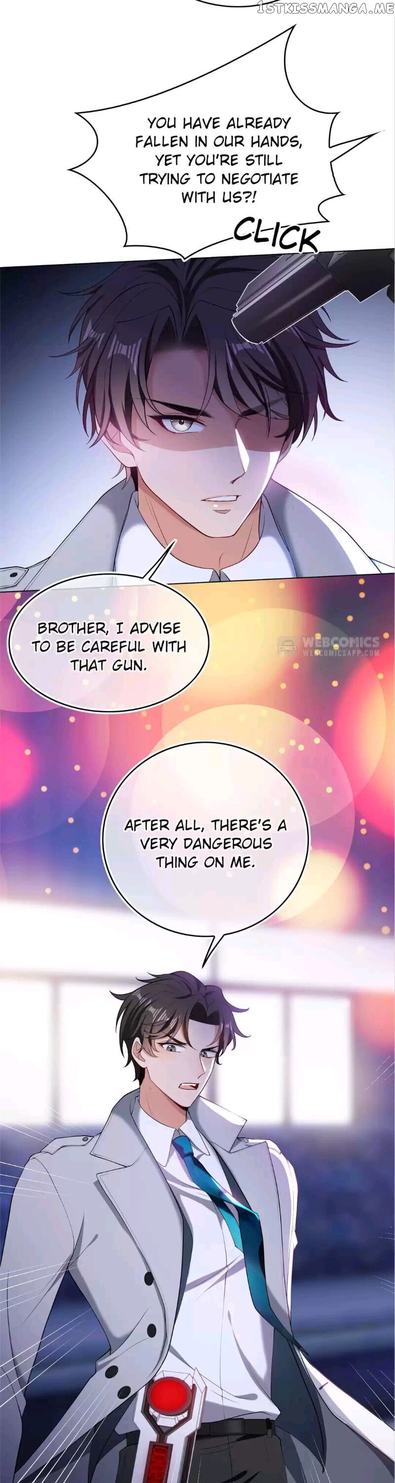 Lair & Love Game chapter 92 - page 7