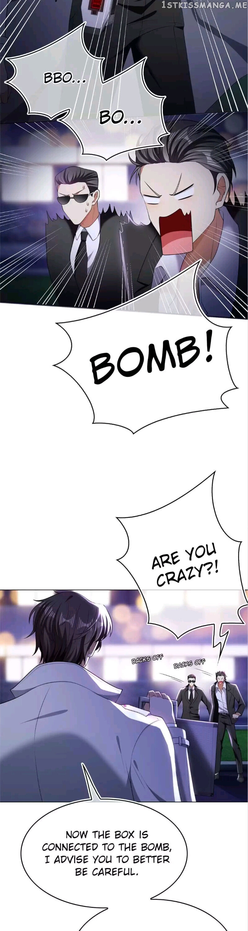 Lair & Love Game chapter 92 - page 8