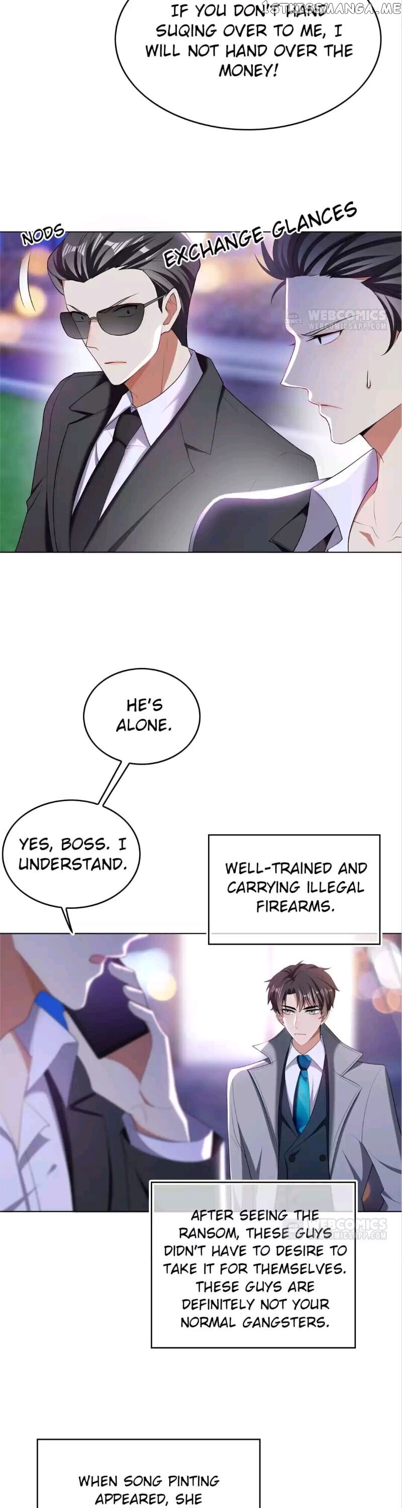 Lair & Love Game chapter 92 - page 9