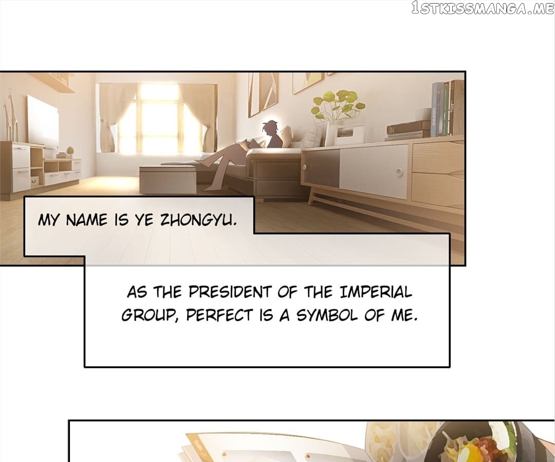 Lair & Love Game chapter 17 - page 1