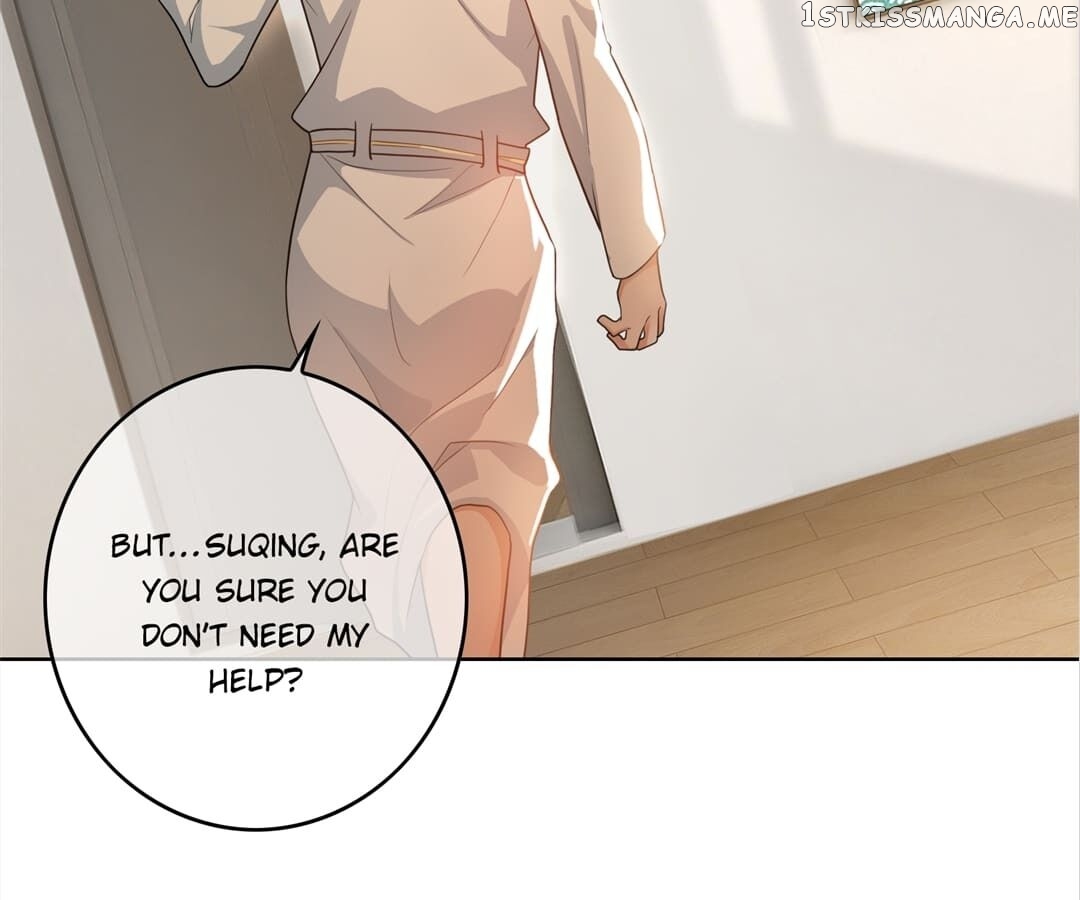 Lair & Love Game chapter 17 - page 16