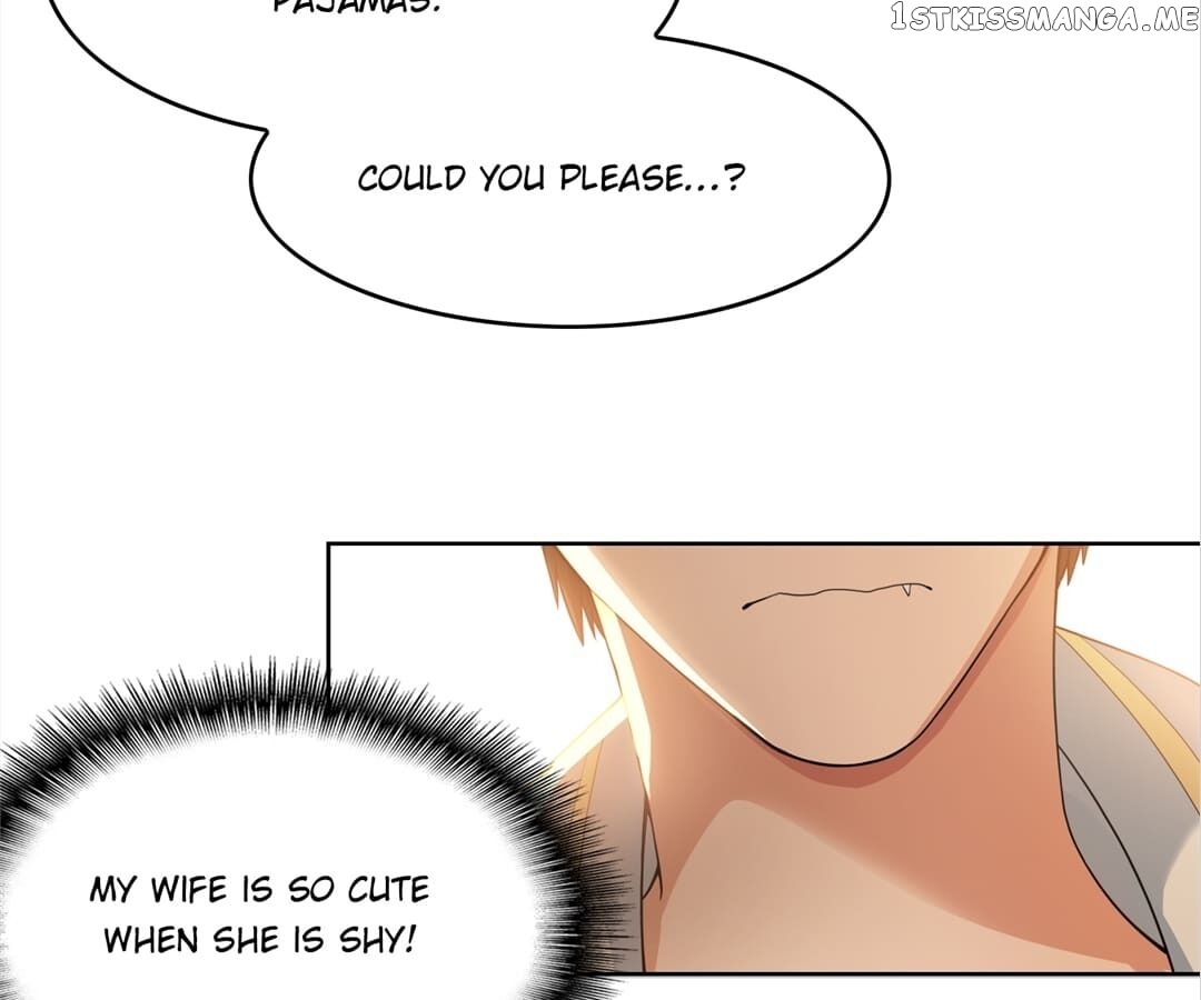 Lair & Love Game chapter 17 - page 19