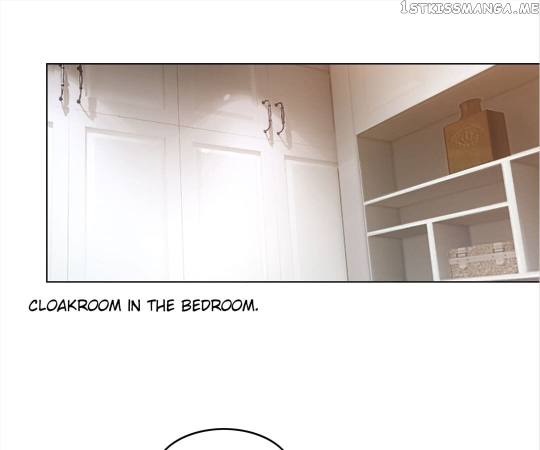 Lair & Love Game chapter 17 - page 28