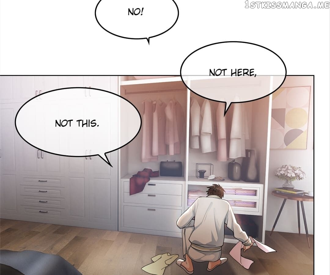 Lair & Love Game chapter 17 - page 29