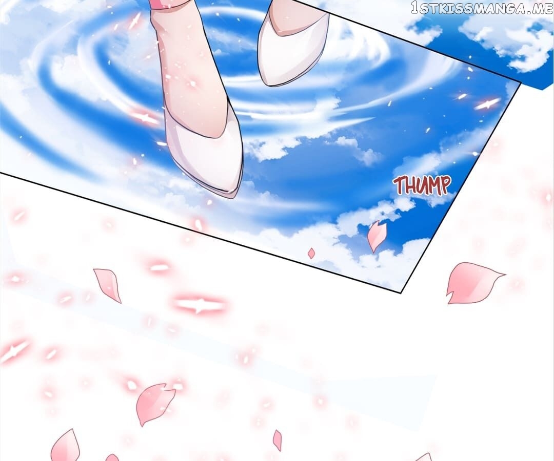 Lair & Love Game chapter 17 - page 43