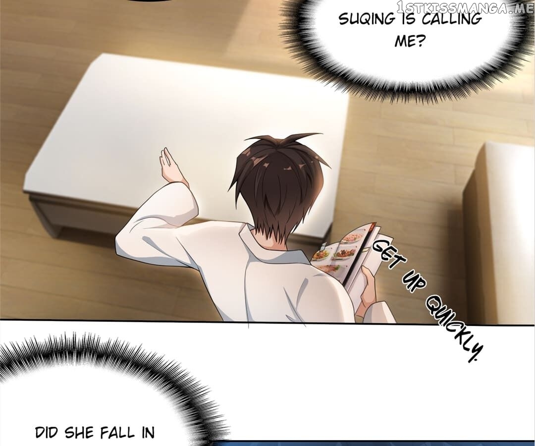 Lair & Love Game chapter 17 - page 5