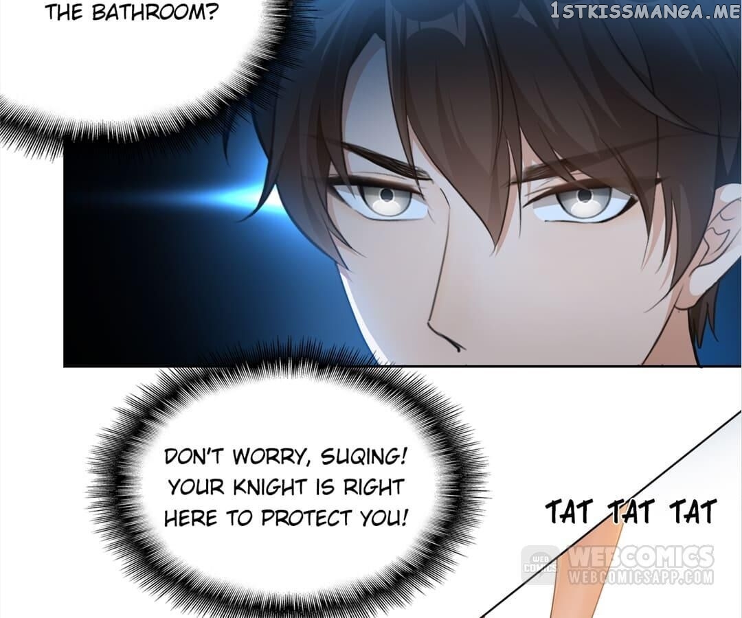 Lair & Love Game chapter 17 - page 6