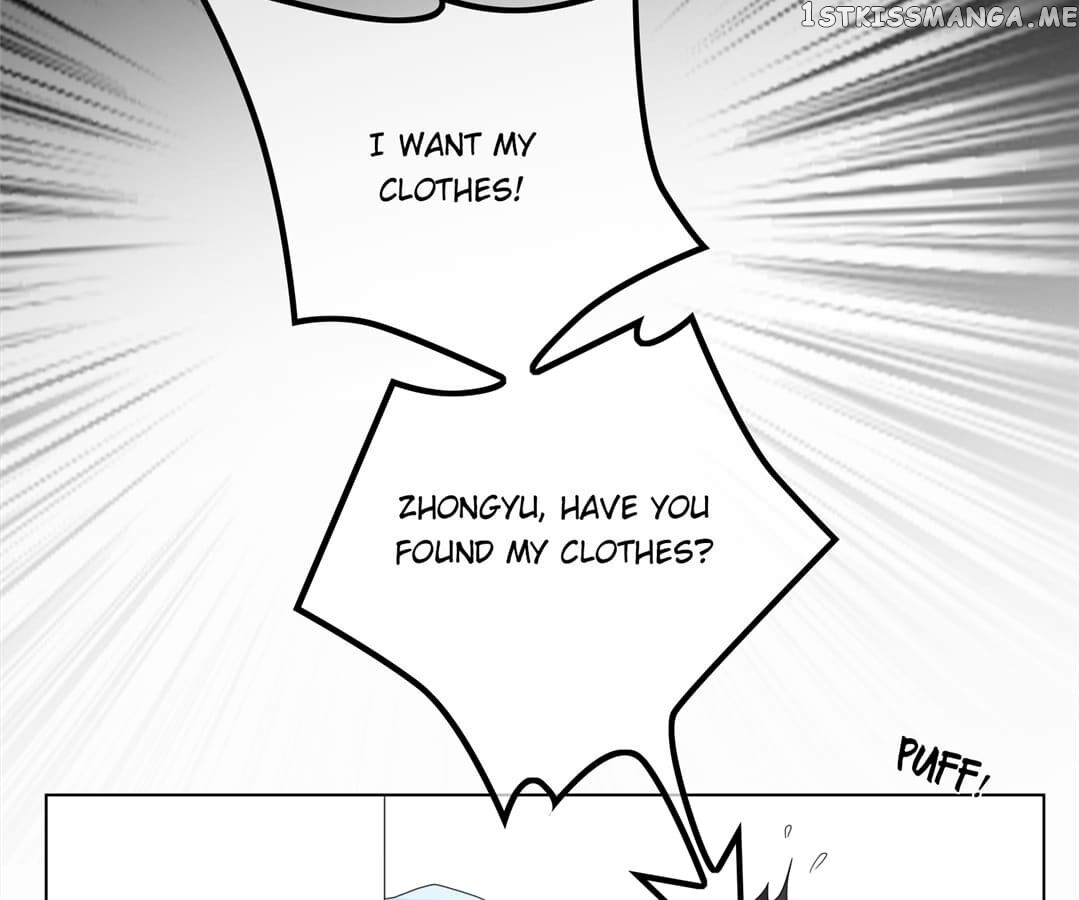 Lair & Love Game chapter 17 - page 61