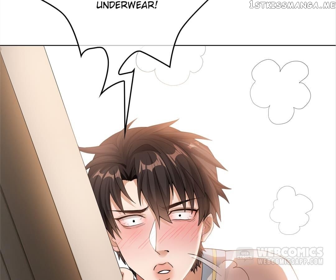 Lair & Love Game chapter 17 - page 66