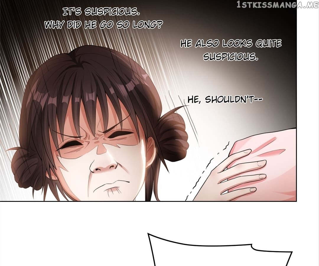 Lair & Love Game chapter 17 - page 69