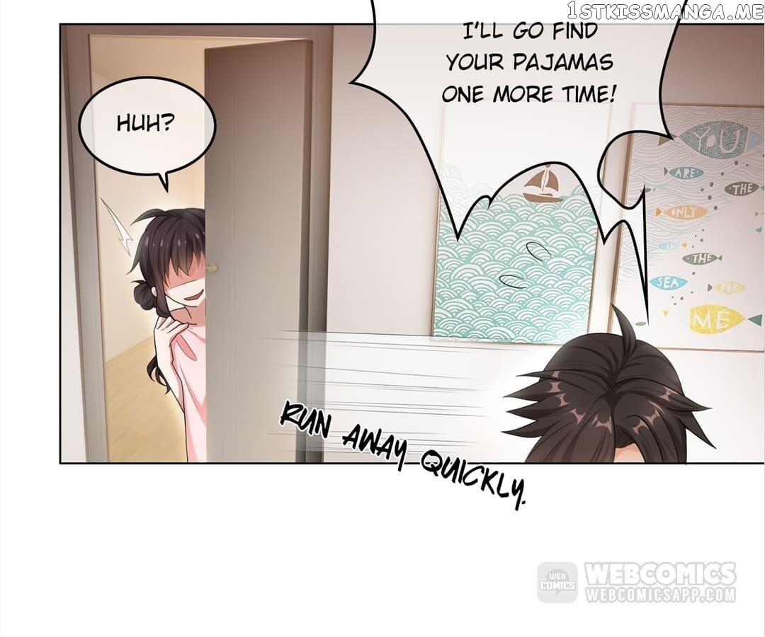 Lair & Love Game chapter 17 - page 70