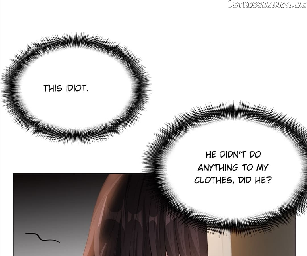 Lair & Love Game chapter 17 - page 71