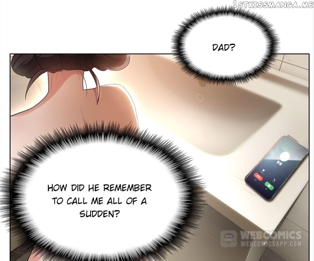 Lair & Love Game chapter 17 - page 74