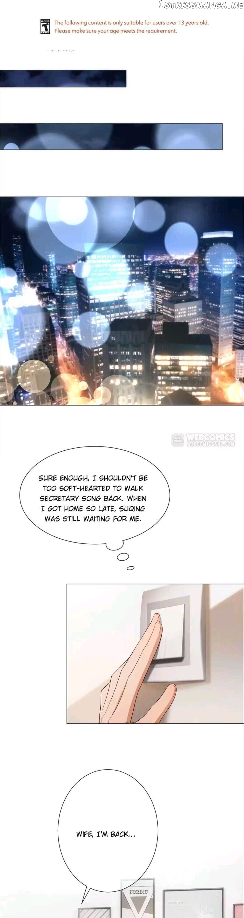 Lair & Love Game chapter 37 - page 1