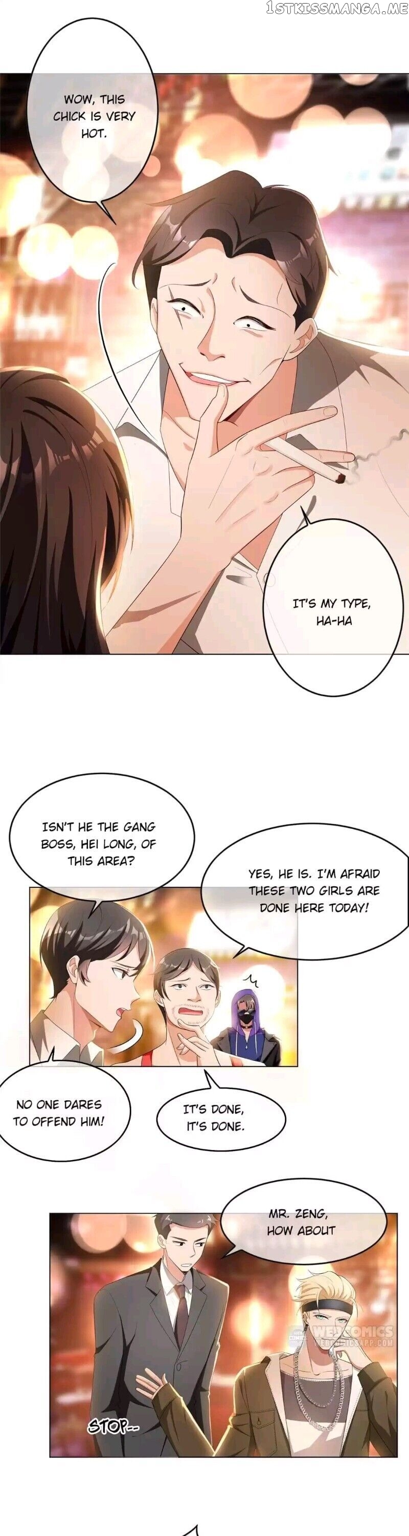 Lair & Love Game chapter 37 - page 17