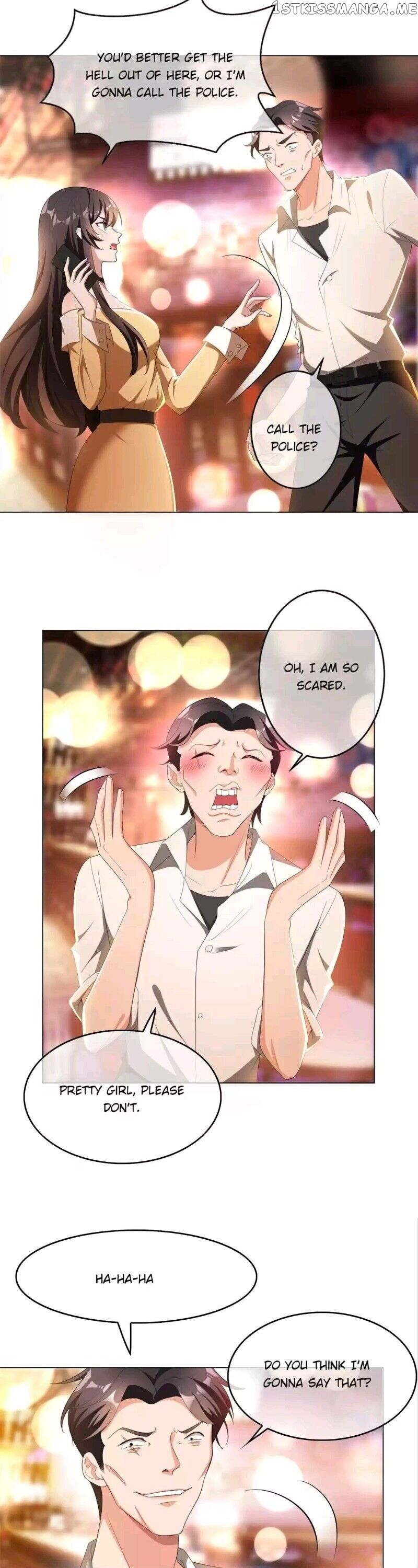 Lair & Love Game chapter 37 - page 18