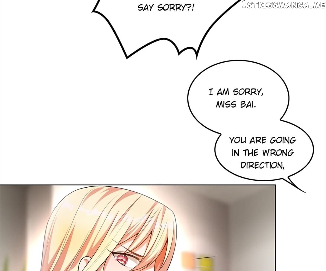 Lair & Love Game chapter 16 - page 44