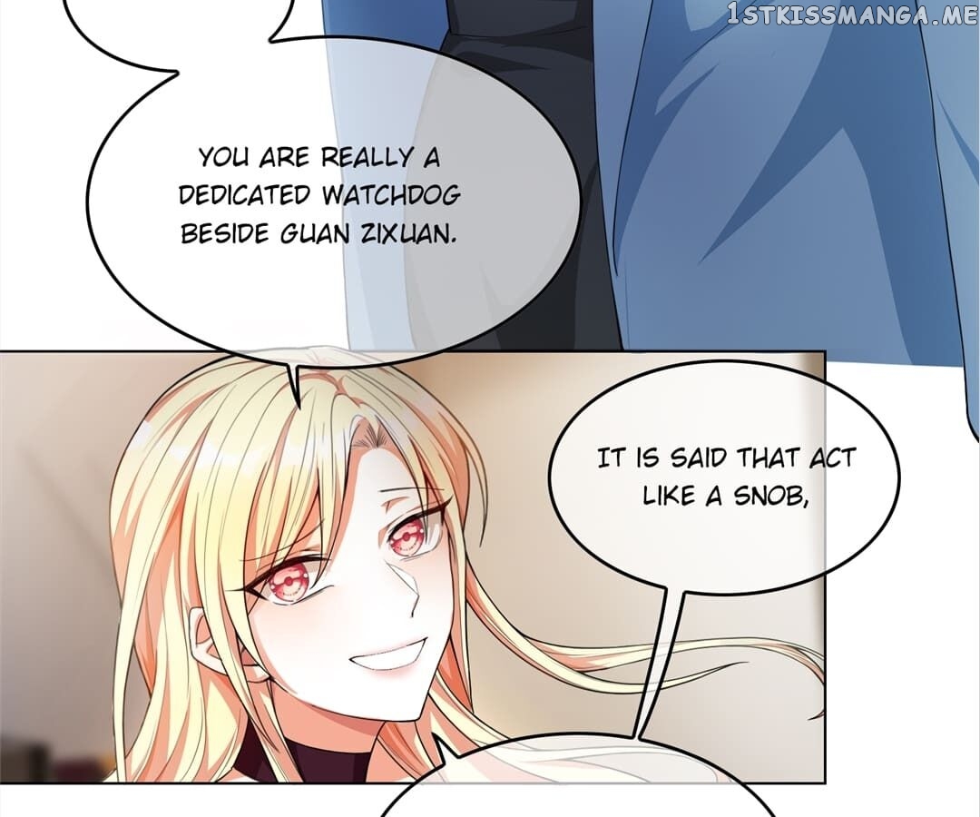 Lair & Love Game chapter 16 - page 47