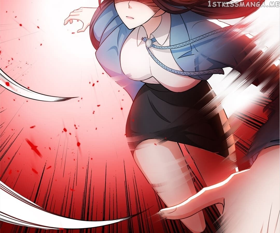 Lair & Love Game chapter 16 - page 52