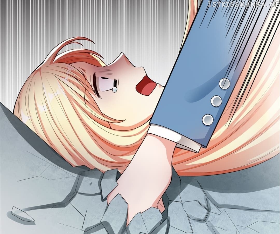 Lair & Love Game chapter 16 - page 60