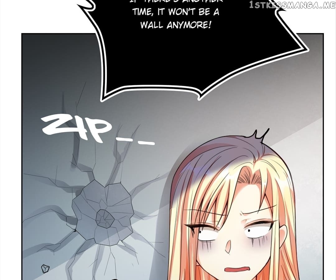 Lair & Love Game chapter 16 - page 63