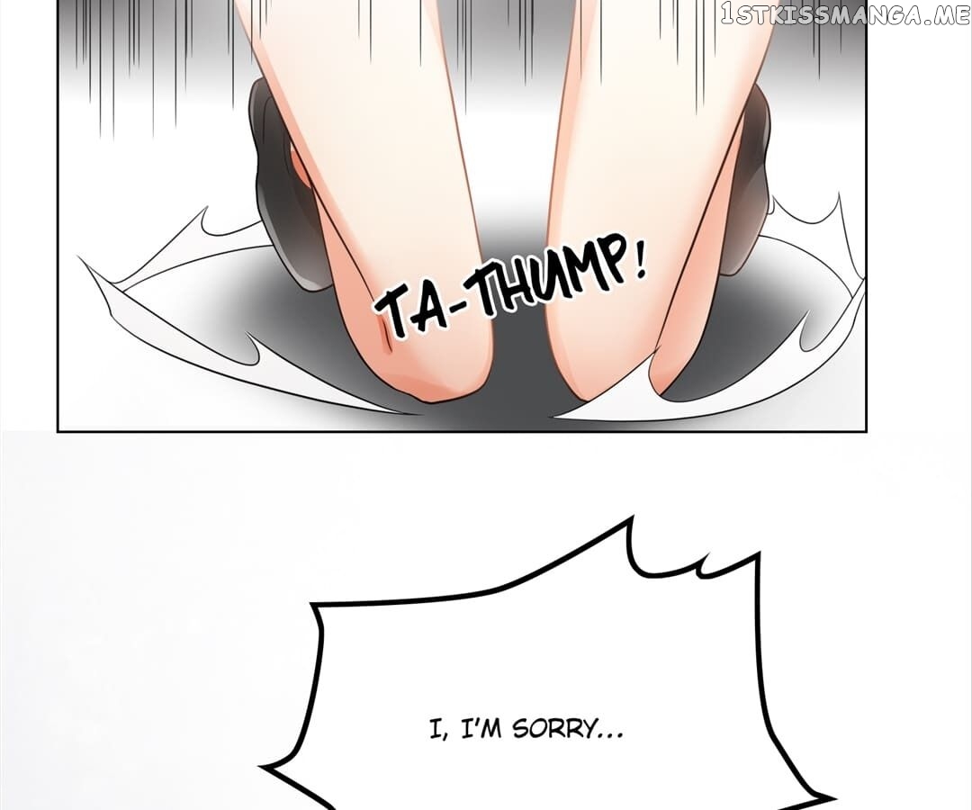 Lair & Love Game chapter 16 - page 65