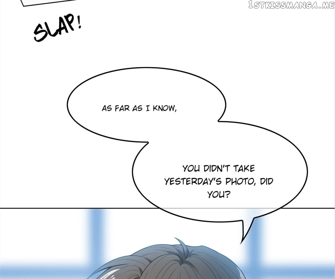 Lair & Love Game chapter 16 - page 8