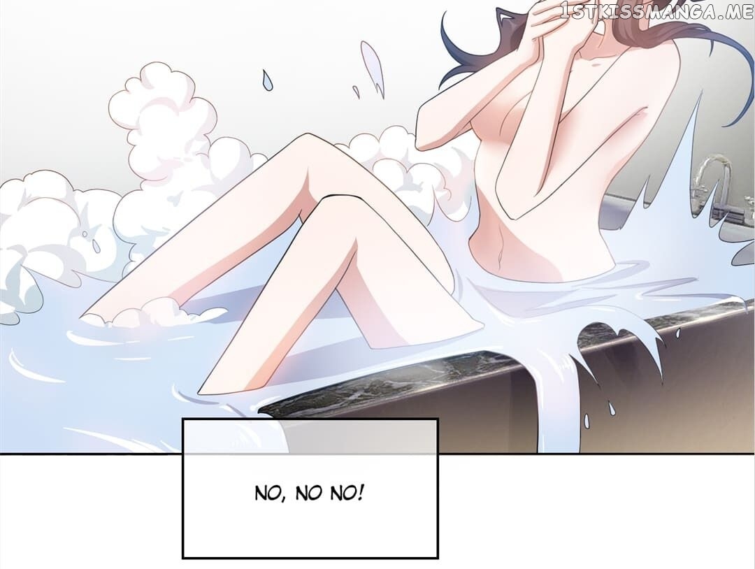 Lair & Love Game chapter 16 - page 87