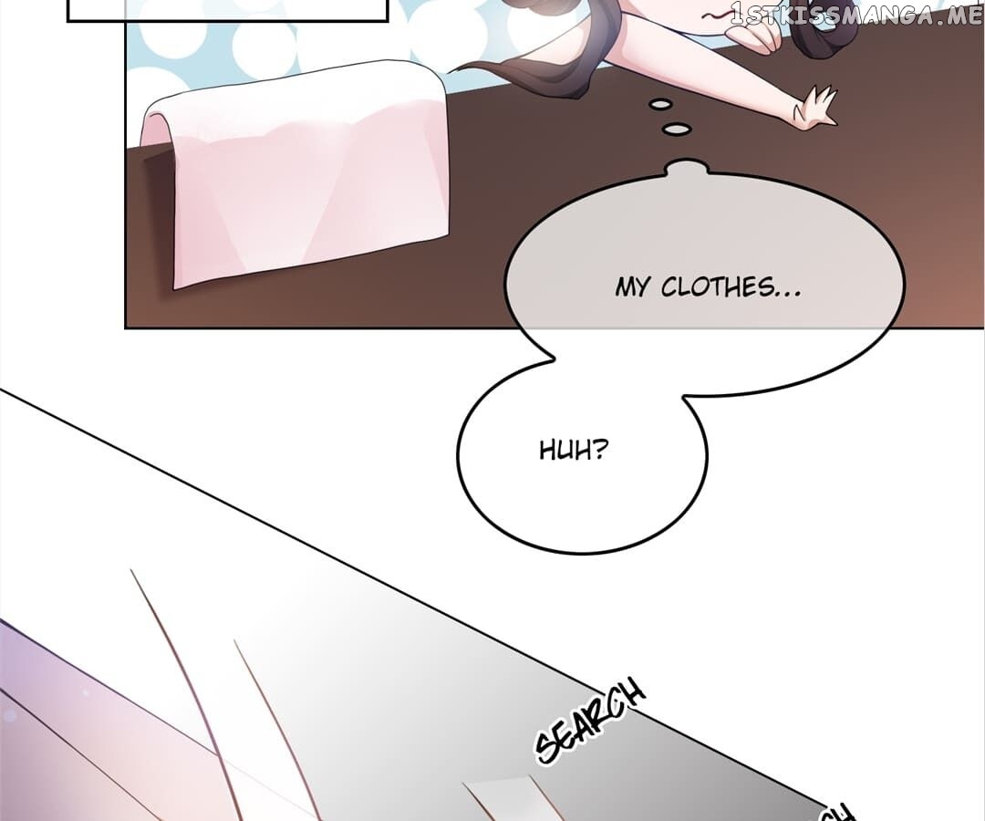 Lair & Love Game chapter 16 - page 91