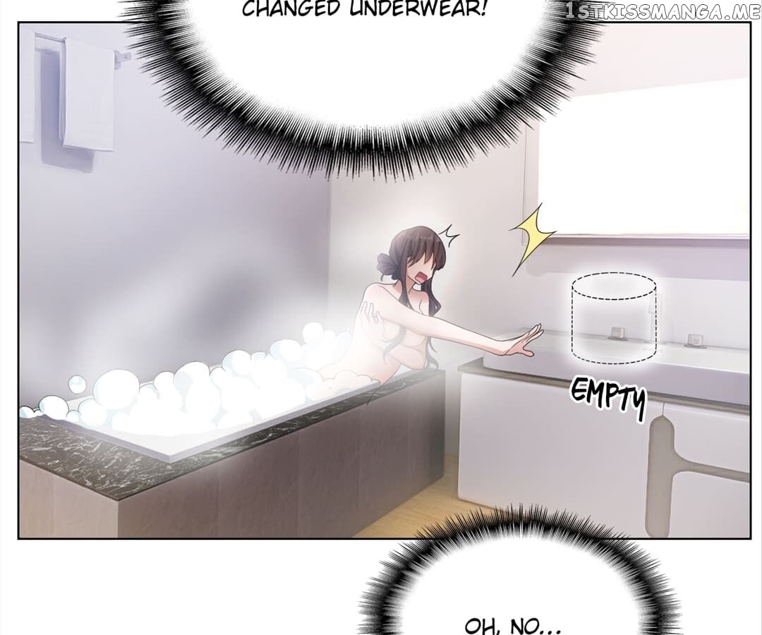 Lair & Love Game chapter 16 - page 93