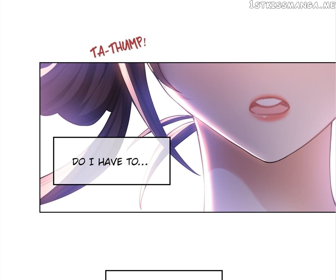 Lair & Love Game chapter 16 - page 95